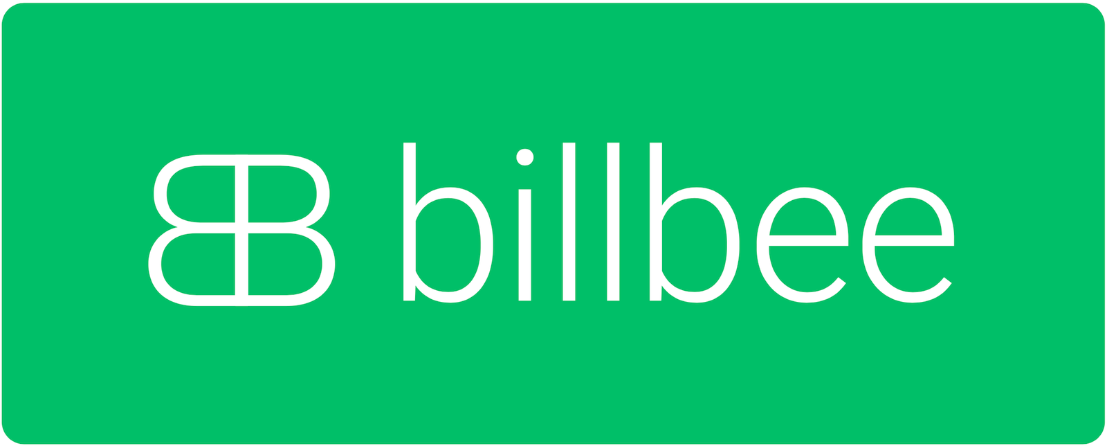 Billbee-logo