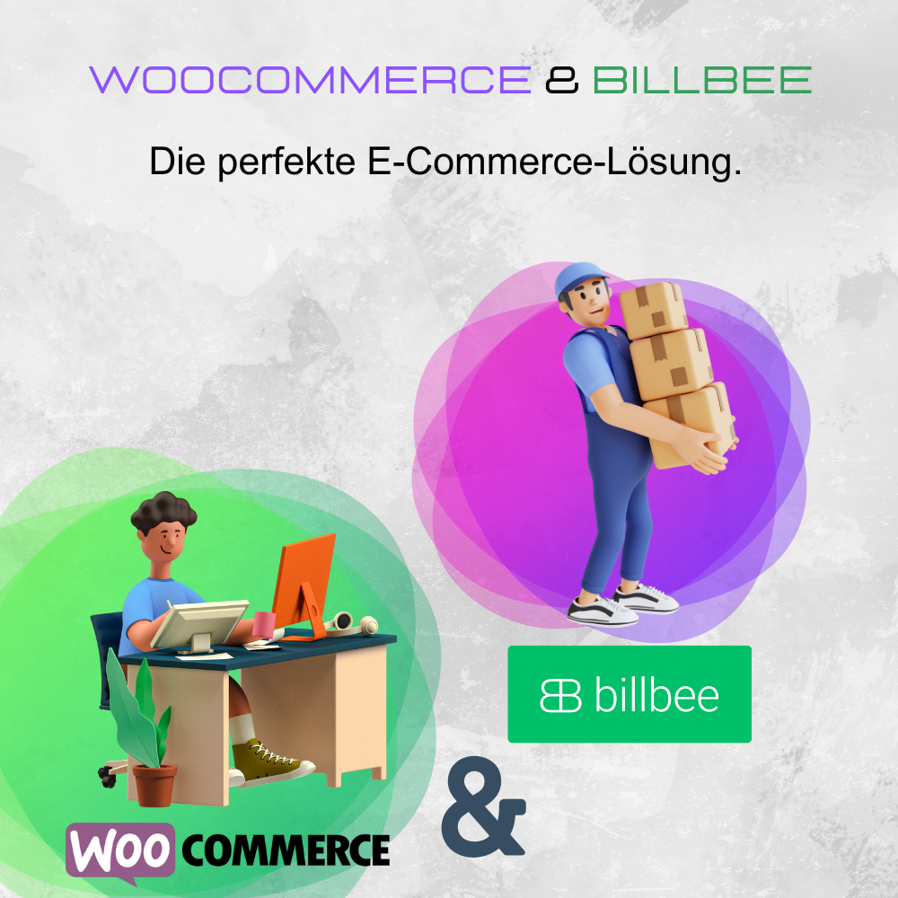 Wie Billbee WooCommerce-Betreibern die Prozesse vereinfacht